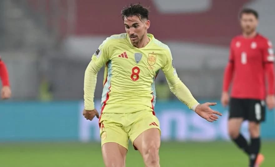 Ruiz's Unbeaten Streak: 40 Games Without Defeat for Spain
