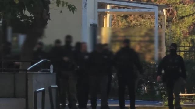 Предъявлены серьезные обвинения по делу об убийстве Лаласа
