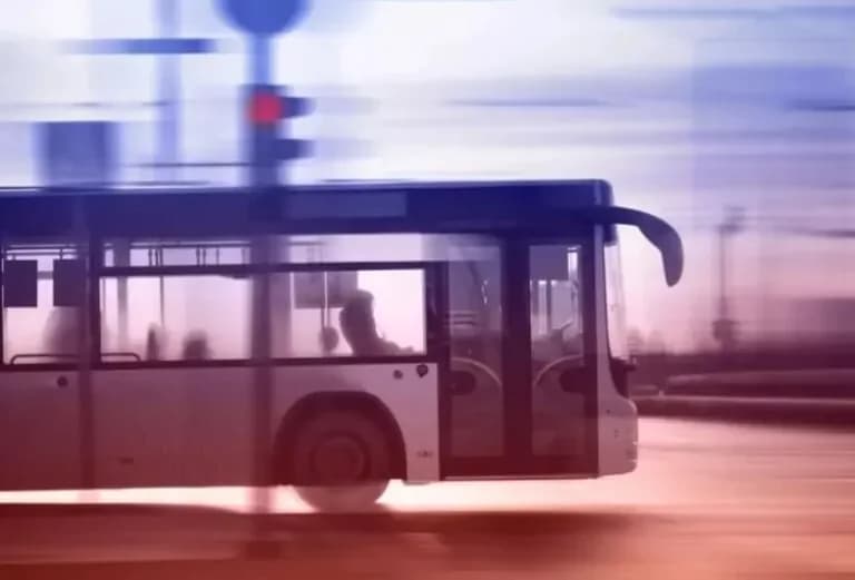 Änderungen im Fahrplan der Schulbusse aufgrund von Streik