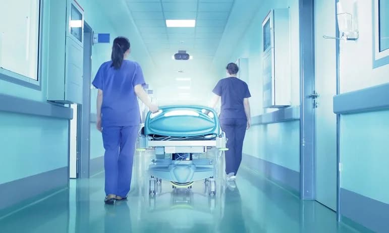 ΠΑΣΥΔΥ: Έλλειψη στελέχωσης στο Γενικό Νοσοκομείο Λευκωσίας