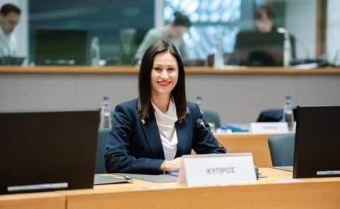 Μ. Παναγιώτου：直接支付是支持农民的关键
