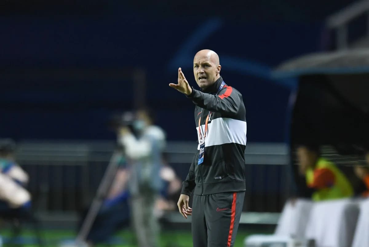 Jordi Cruyff übernimmt Position bei Ajax