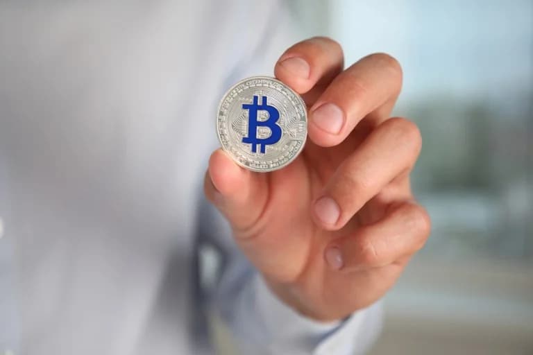 Bitcoin: ¿Es moneda? – El Banco de Grecia responde