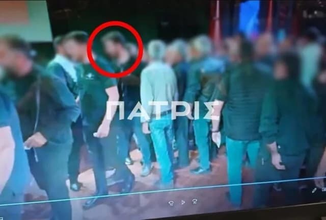沃里齐亚：23 岁男子因婚礼照片获释