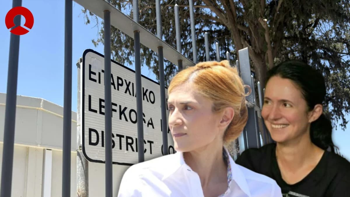 Υπόθεση Εγγράφων Φυλακών: 10 κατηγορίες για την Αριστοτέλους και τους υπόλοιπους