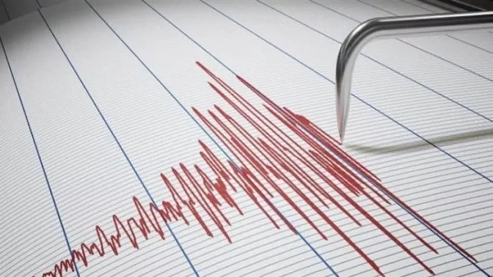 Erdbeben der Stärke 4,6 in Athen spürbar – Epizentrum in der Nähe von Skyros