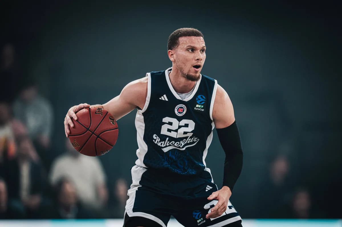 Euroleague hat Malachi Flynn im Visier: Von der NBA zu Bahçeşehir