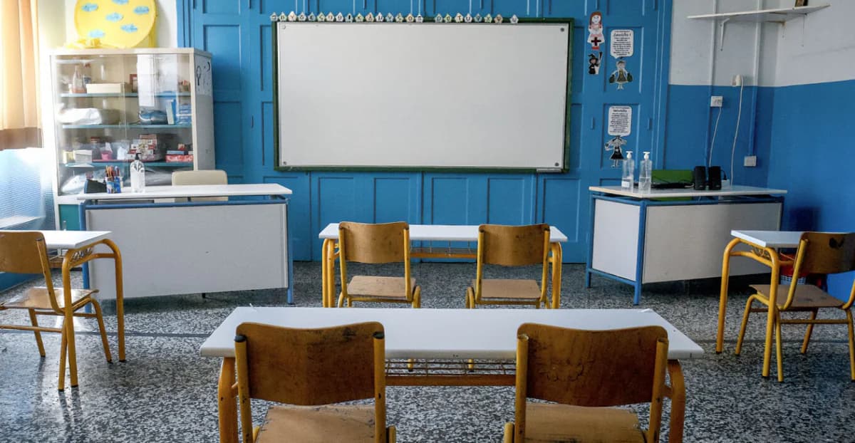 Έκκληση γονέων προς την ΠΟΕΔ για επανεξέταση της απόφασης απεργίας
