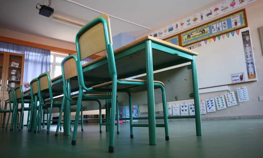 Reaktionen im Bildungssektor auf Lehrerbewertungsplan