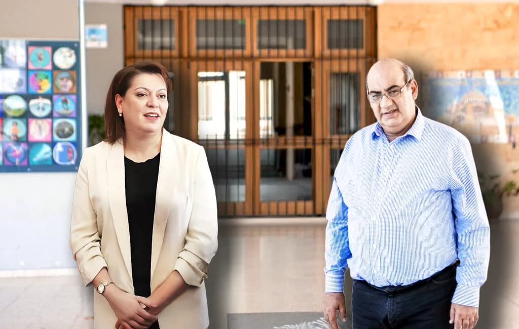 Kritik an D. Taliadoros von OELMEK wegen Haltung zur Lehrerbewertung