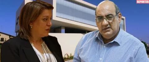 D. Taliadoros weigert sich, sexistischen Kommentar über Bildungsministerin zurückzuziehen