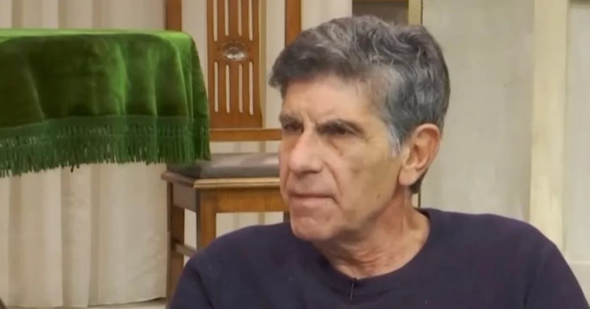 יאניס בזוס: "אני רוצה להתחיל מאפס בכל פעם"