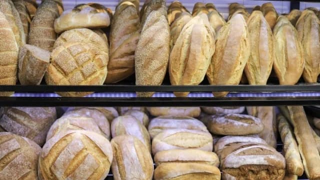 EFET-Studie: Erhöhter Salzgehalt in Brot