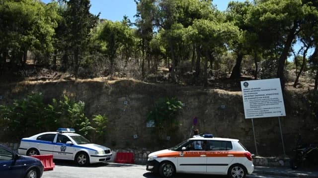 Athens Municipality and Airbnb Partner for Lycabettus Hill Renovation