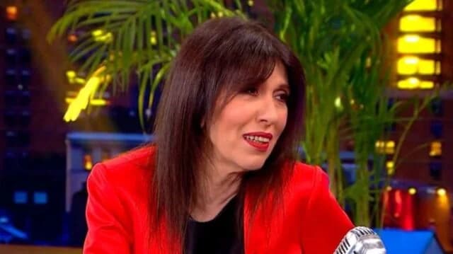 Ava Galanopoulou: TV-Abwesenheit, 'Dyo Xenoi' & Arnaoutoglou-Gerüchte