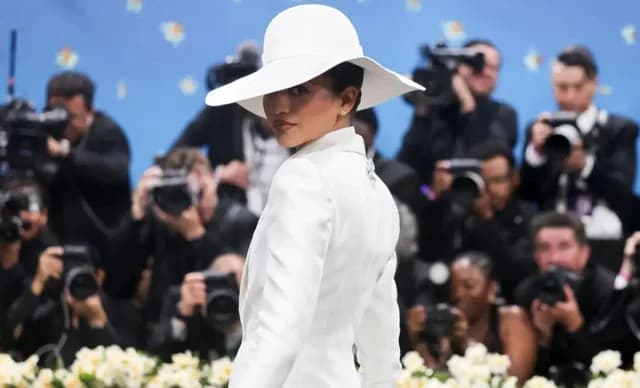 Met Gala 2026: «Costume Art» – Η μόδα συναντά τις καλές τέχνες