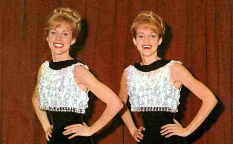 Kessler Twins: Together in Life and Death by Assisted Suicide