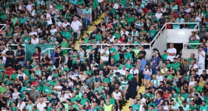 Εισιτήρια Ομόνοιας για το παιχνίδι με Απόλλωνα στο «ΆλφαΜέγα»