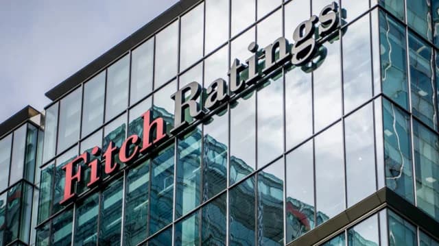 Fitch: Greece's Upgrade Boosts Banks' Operating Environment