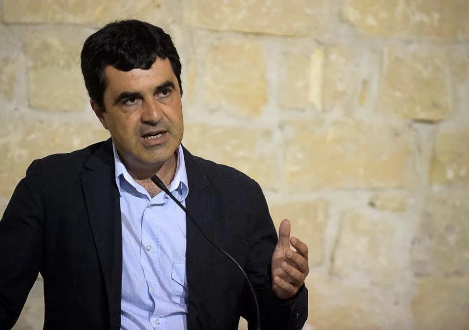 Παύλος Μυλωνάς: «Λίγη καλή θέληση για λύση στο θέμα των εκπαιδευτικών»