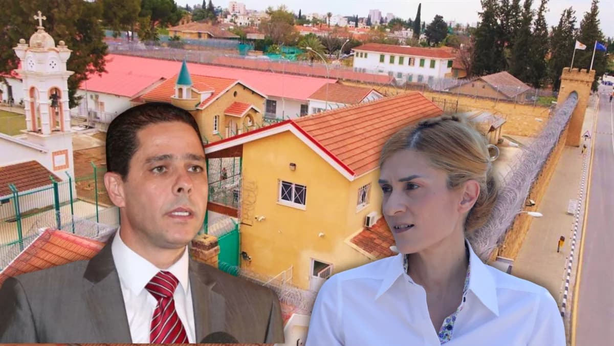 Κατσουνωτός: Αντίδραση σε αιχμές Τριανταφυλλίδη για τη Δικαιοσύνη