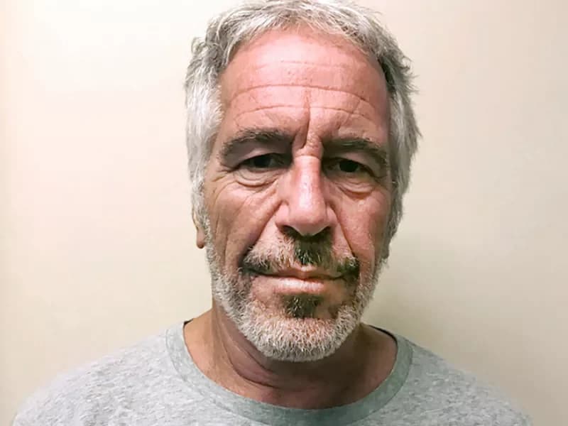 US House Approves Release of Epstein Files