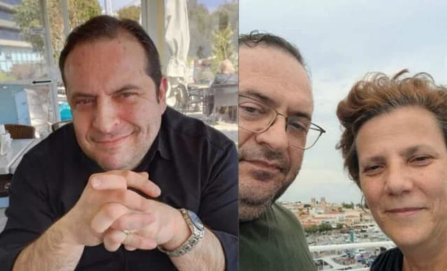 Dimitris Souglis: Bewegender Bericht über den Kampf seiner Frau gegen den Krebs