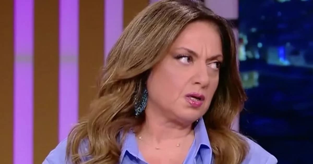 Sofia Moutidou: "Wir wollen keine altmodischen Männer wie Liagkas"