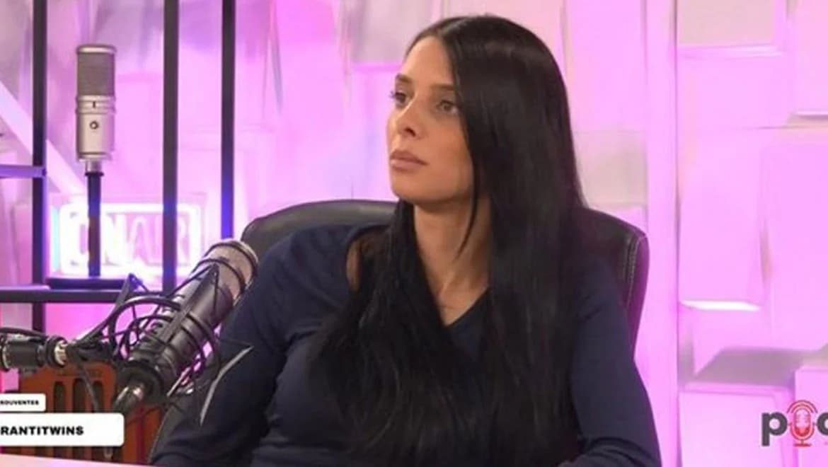 Anna Bezan: Shocking Revelations About Postpartum Depression and Breastfeeding Difficulties