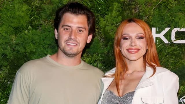 Таня Бреазу о Йоргосе Амуцасе: «Я почувствовала связь»