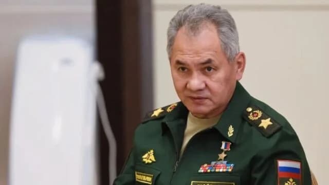 Ρωσικά ΜΜΕ: Απόπειρα δολοφονίας κατά Σεργκέι Σοϊγκού