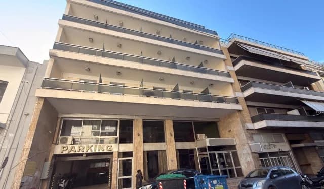 Κλείσιμο γηροκομείου στην Κυψέλη: Καταγγελίες για κακοποίηση ηλικιωμένων