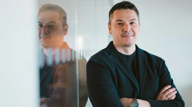G. Aivazoglou: "Real und Barcelona in der NBA Europe?"