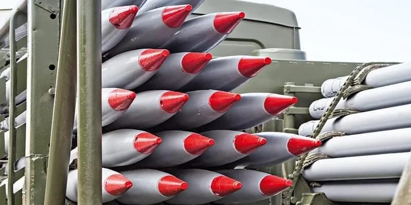 Presidente de Airbus pide armas nucleares tácticas para Europa