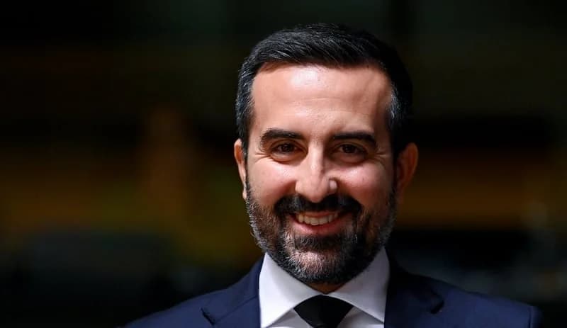 Ιωαννίδης: Αισιοδοξία για ένταξη της Κύπρου στη Σένγκεν εντός του 2026