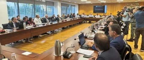 הערכת מורים: ועדת החינוך תקיים פגישות