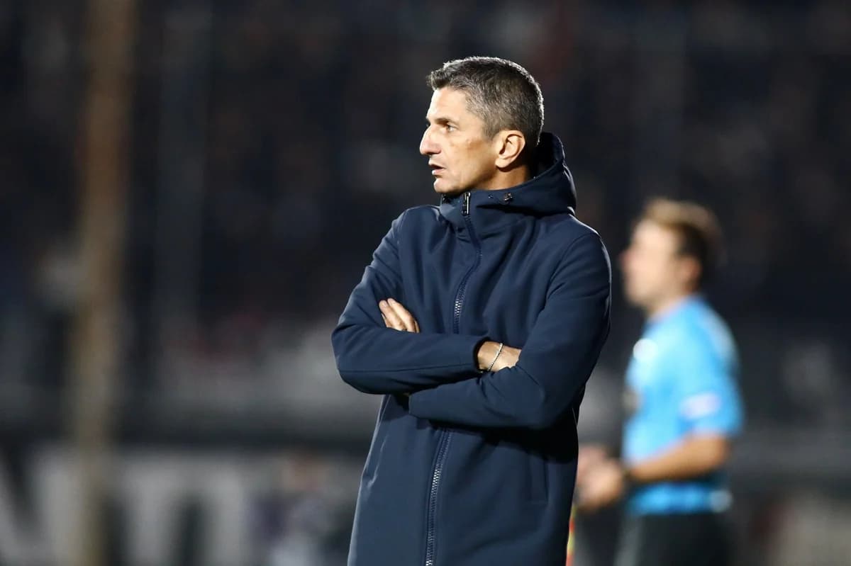 Hastas: Lucescu's plans for Kifisia