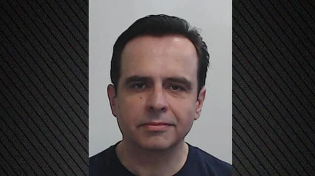 记者 Christoforos Giorkatzis 去世，享年 55 岁