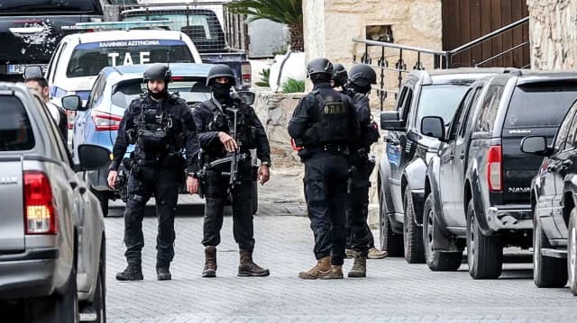 Κατάθεση της συζύγου του Φανούρη Καργάκη για το φονικό στα Βορίζια