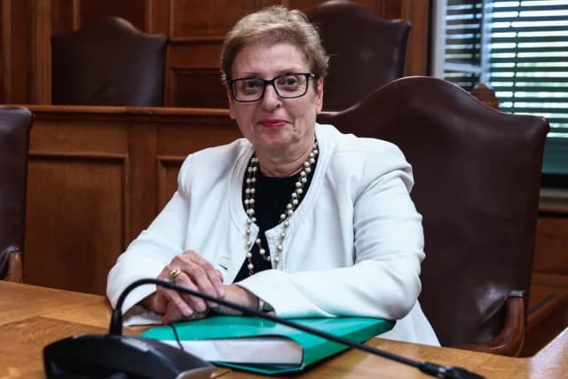 M. Lioni at OPEKEPE Inquiry: "No responsibility for animal inspections"