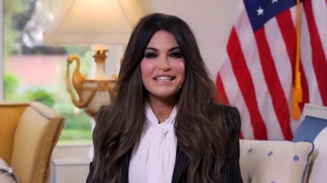 Kimberly Guilfoyle: Grecia es un aliado confiable y un socio vital