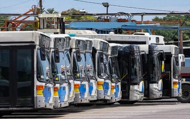 OSY: Contratación de 290 Conductores de Autobús – Plazo de Solicitud