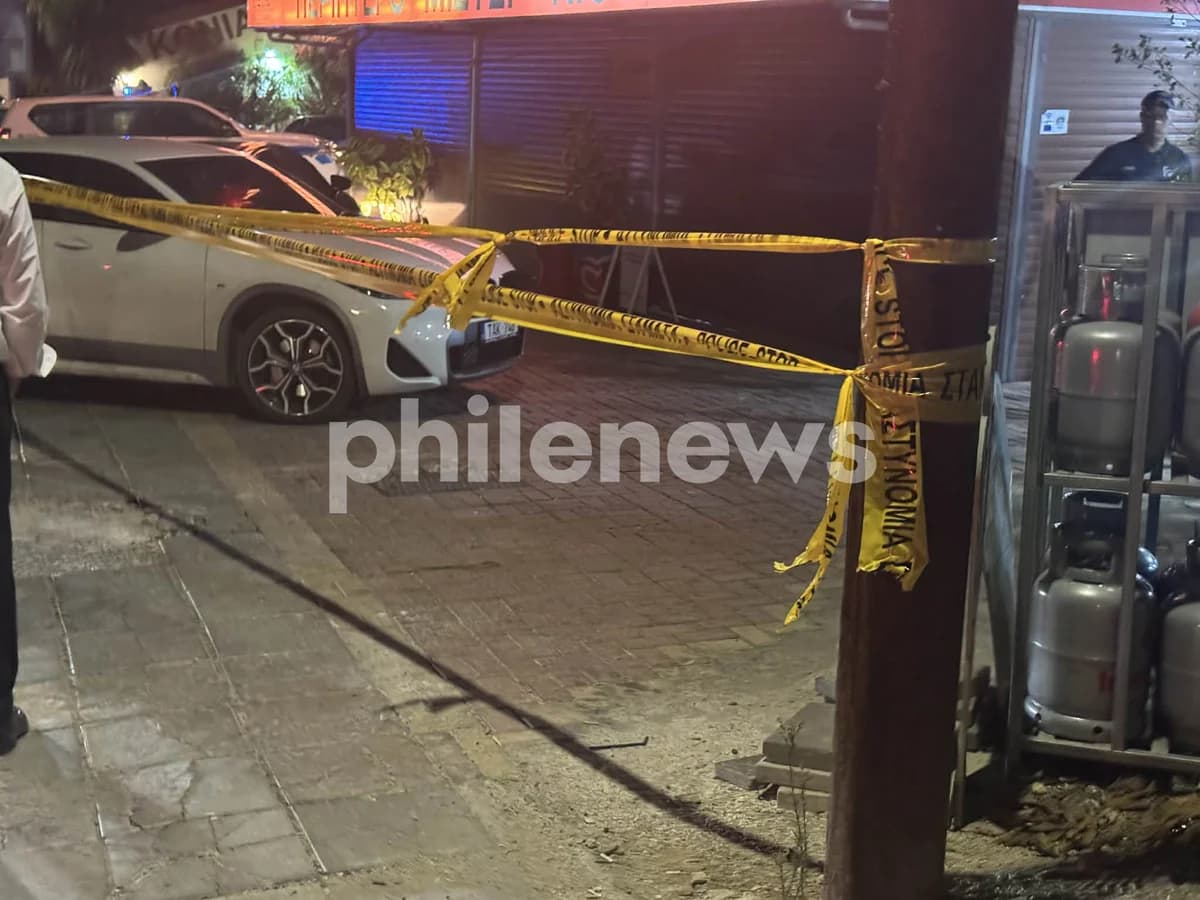 Paphos: Mordversuch in Konia – 26-Jähriger in kritischem Zustand