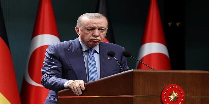 Erdogan Calls for Revival of Istanbul Process