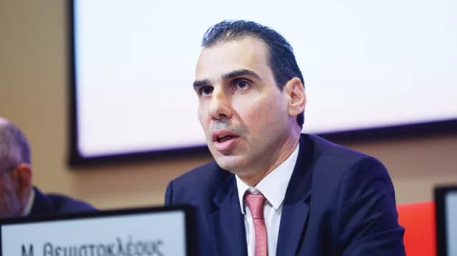 Μ. Θεμιστοκλέους: Αύξηση ραντεβού με γιατρούς στο ΕΣΥ