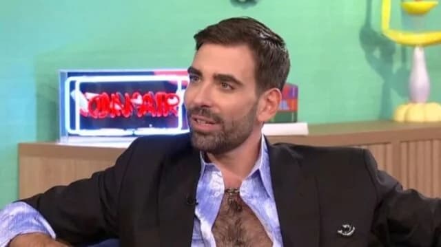 Eddie Gavriilidis: Colaboración con Lady Gaga y el vestido que lo hizo famoso