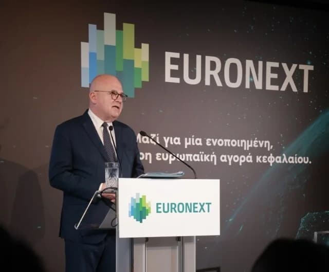יורונקסט: הצעת רכש לבורסת אתונה (ATHEX) זכתה לביקוש יתר של 74.25%