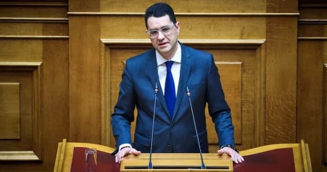 Ktisakis: Abolish Pension Criterion for Social Solidarity Allowance