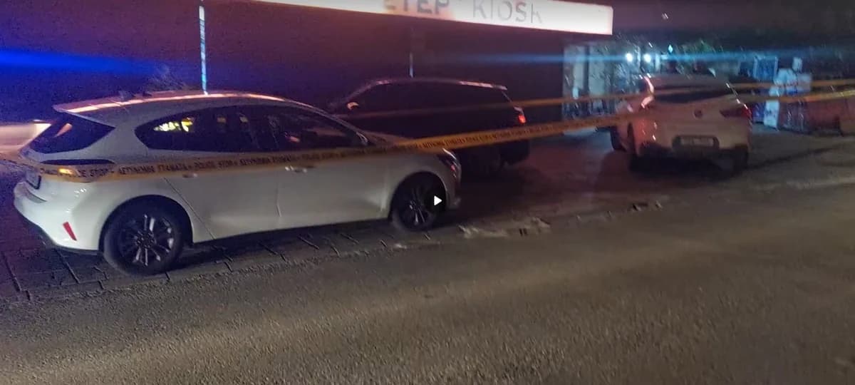 פאפוס: חילוקי דעות אישיים מאחורי דקירת בן 26
