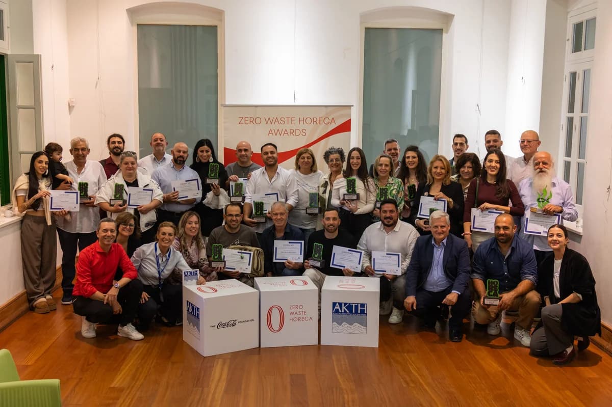 Premios «Seed Funding Competition Awards 2025» para Empresas Turísticas Chipriotas
